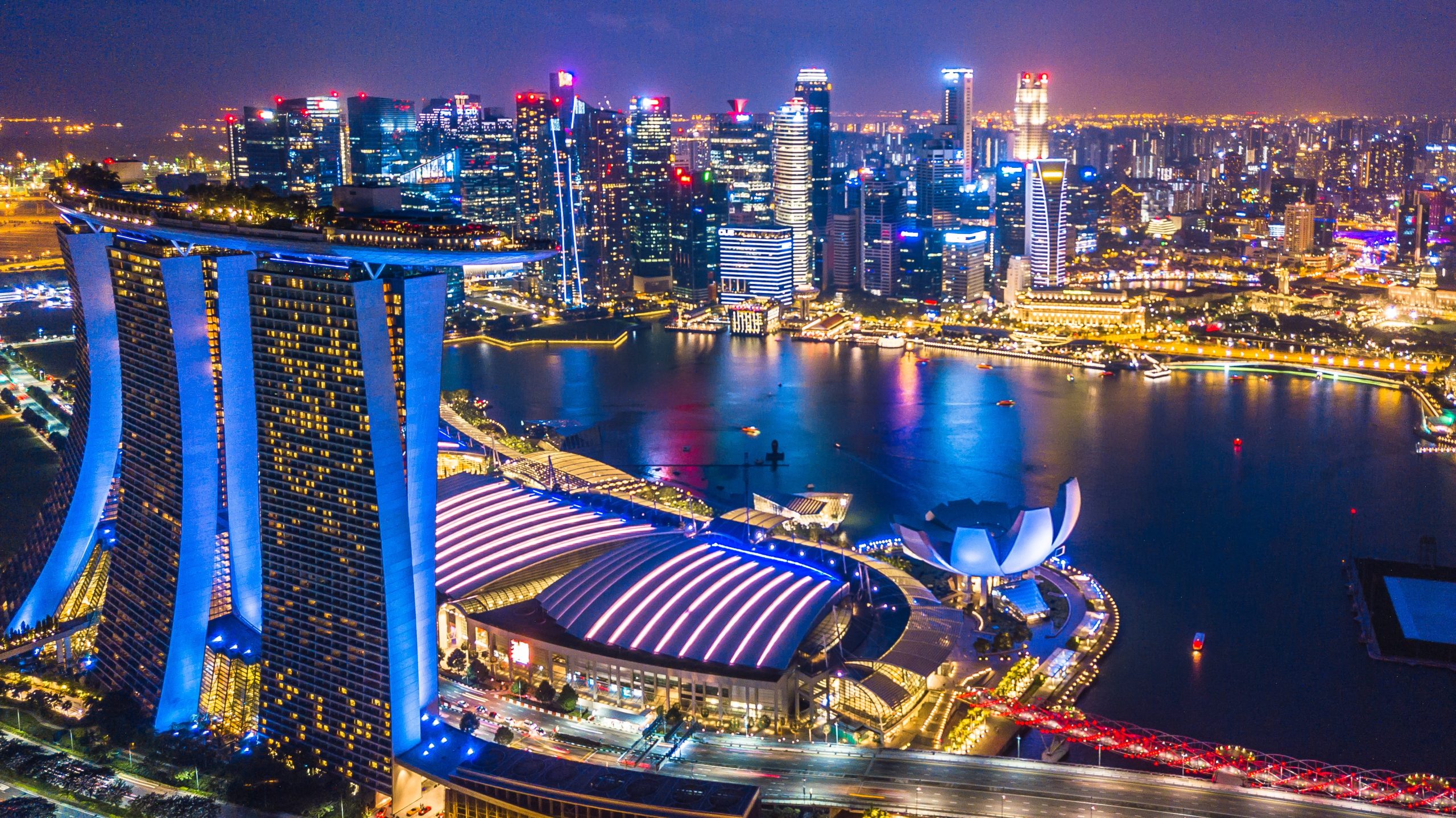 Protected: Hello, Singapore!