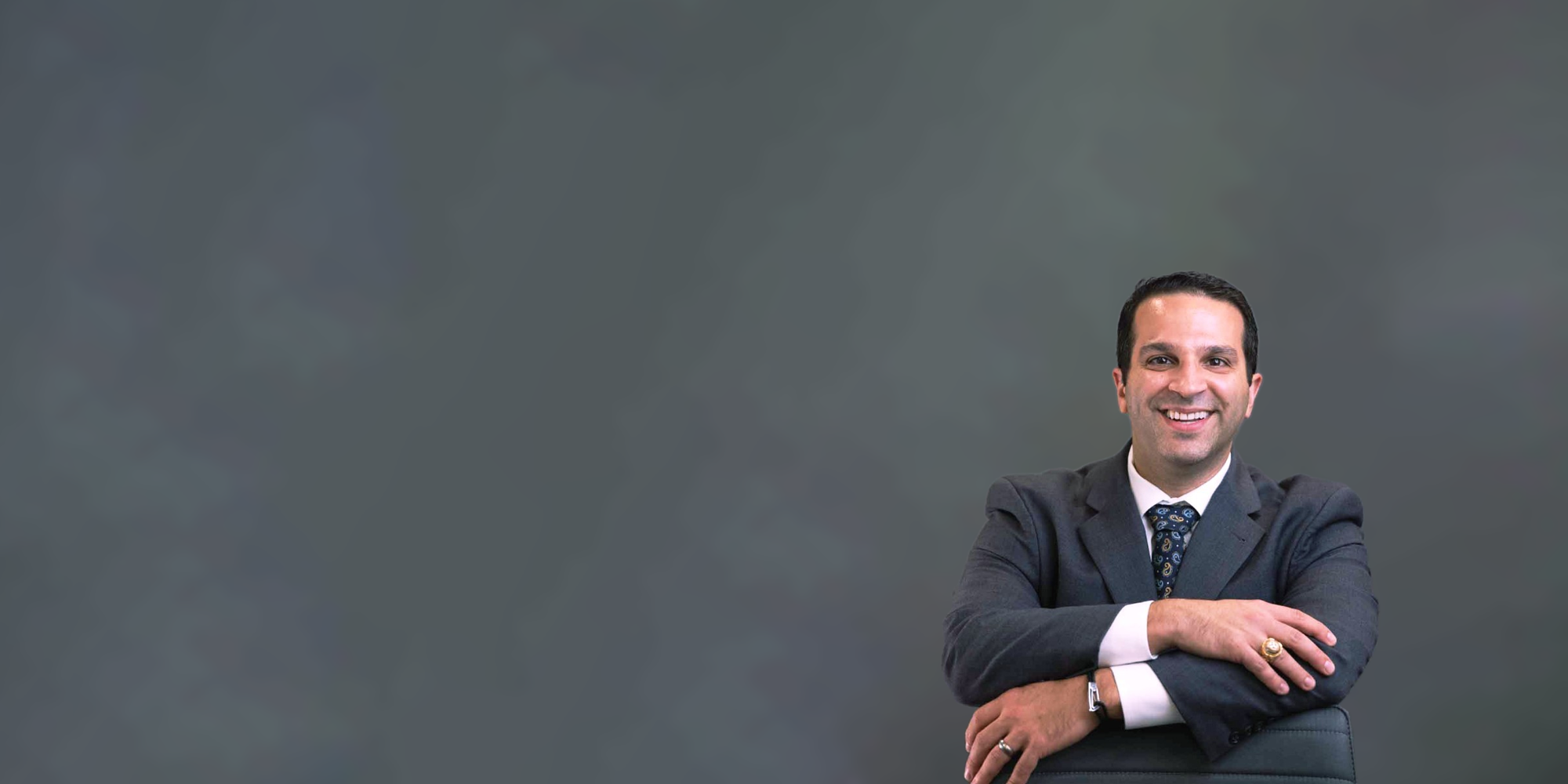 Steve Grotsky Joins FMC International